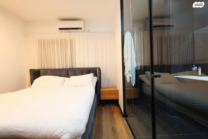 דו משפחתי, בילינסון, צפון מערב מרכז העיר, נתניה