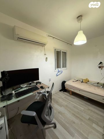 דירה, דוד המלך, שכונה ד', באר שבע