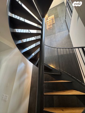 גג/ פנטהאוז, סלומון 20, נווה שאנן, תל אביב יפו