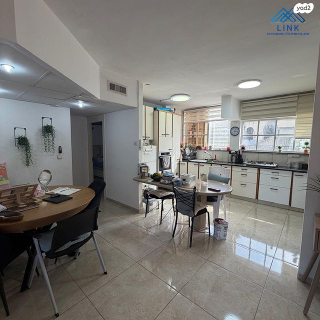 דירה, סטפן וייז 27, רמת שאול, חיפה