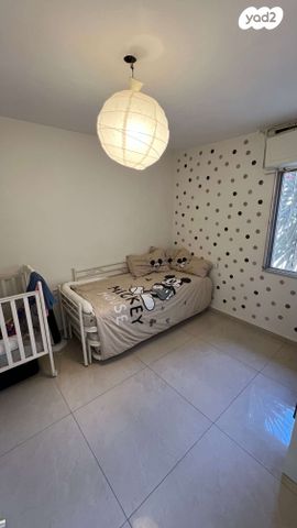 דירה, אהרון אשכולי, רמות, ירושלים