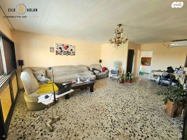 דירה, ליבורנו 7, רמת הנשיא, בת ים