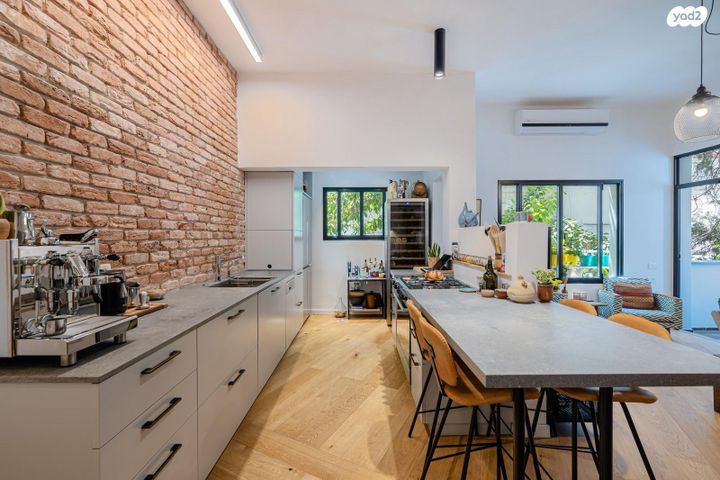 דירה, ישראליס, תל אביב יפו