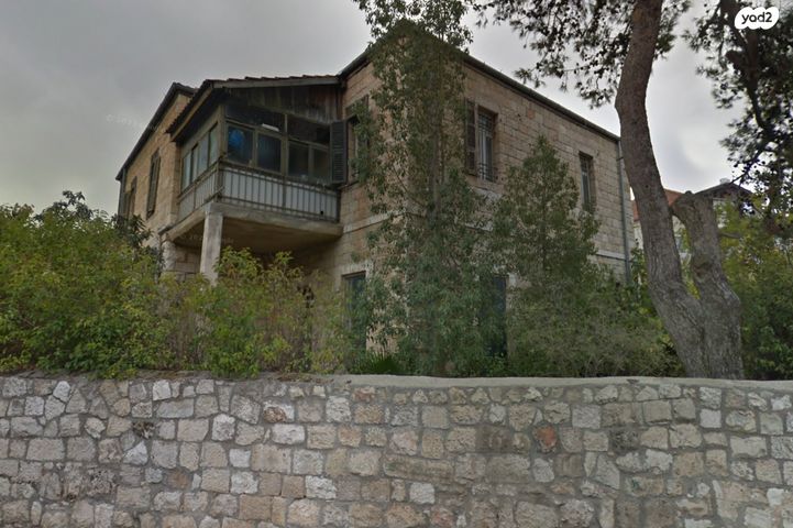 קטמון הישנה