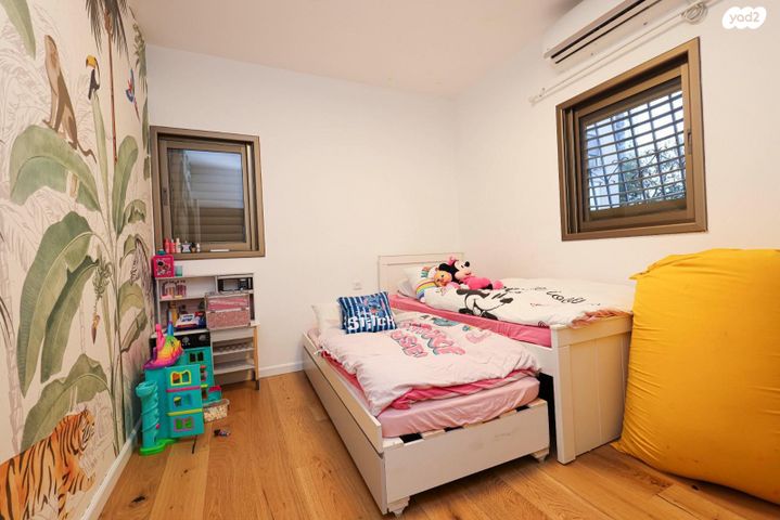 דו משפחתי, בילינסון, צפון מערב מרכז העיר, נתניה