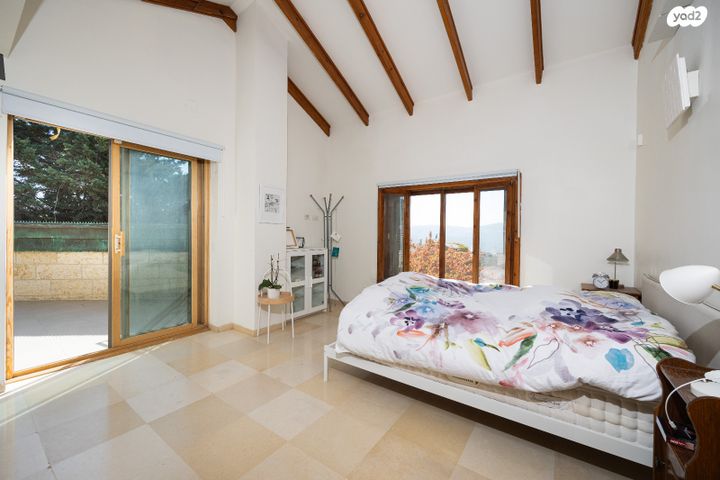 בית פרטי/ קוטג', מעלה האורן תחתון, מוצא עילית, מוצא עילית