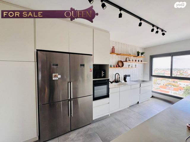 דירה, נווה דוד רמז, רעננה