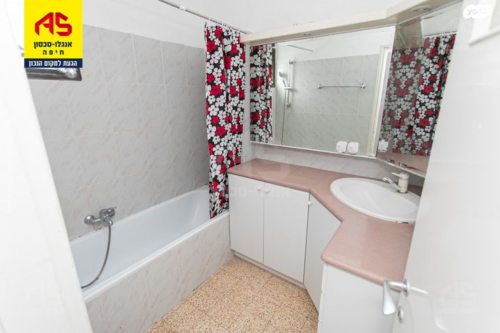 דירה, משה גוט לוין, רמת ספיר, חיפה