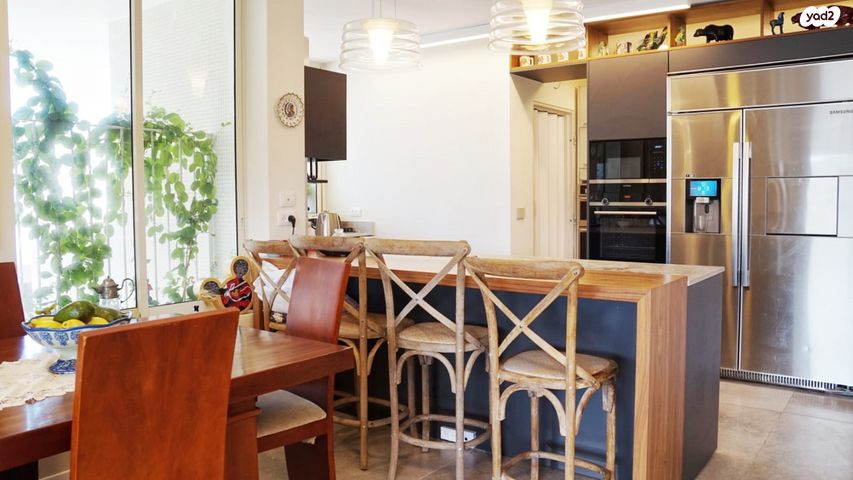 דירה, אזורי חן, גימל החדשה, תל אביב יפו