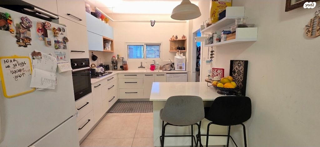 דירה, דקל, כפר סבא