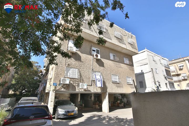 דירה, הגדוד העברי, קרית חיים מזרחית, חיפה