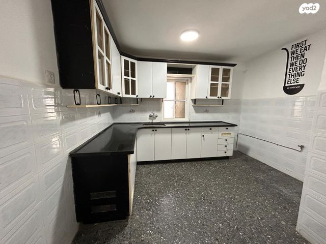 דירה, שרעבי 13, שכונה ג', באר שבע