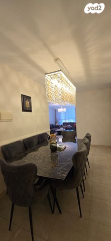 דירה, יהושע רבינוביץ, בן גוריון, חולון