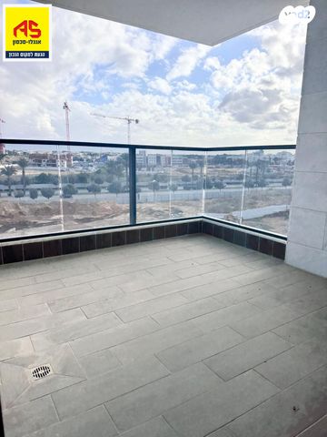 דירה, אשקלון