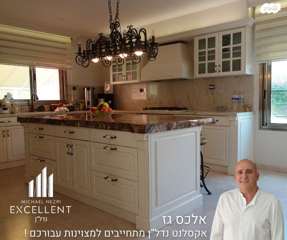 בית פרטי/ קוטג', אשדוד