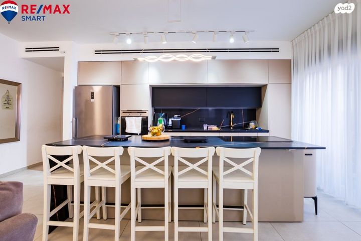 דירה, התאנים, מרכז העיר, קרית אתא