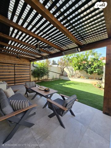 דו משפחתי, דוד רמז, קרית אלון, פתח תקווה