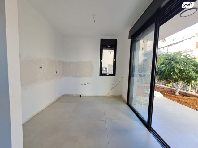 דירת גן, האשל, שכונת יהלום, מרכז העיר ב, רמת גן