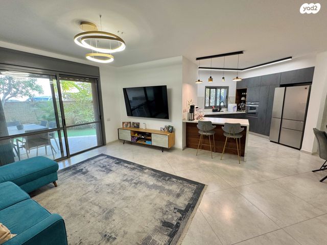 דירת גן, אשכולית, רמות הרכס, באר שבע