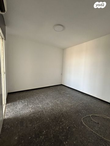 דירה, שרעבי 13, שכונה ג', באר שבע