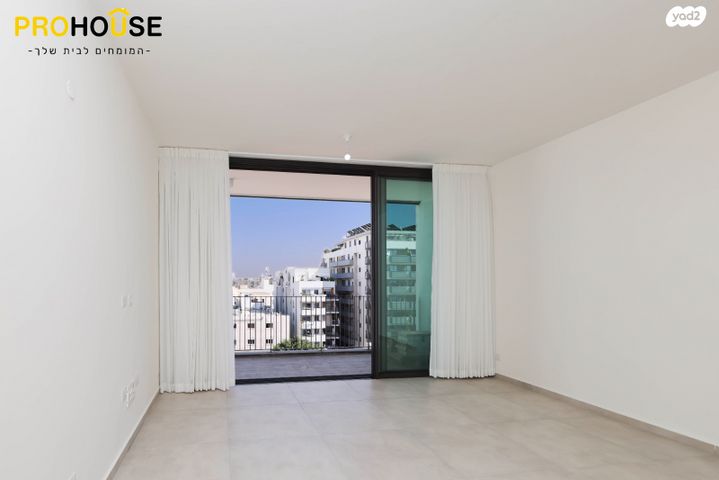 דירה, אבולעפיה 17, גבעת הרצל, אזור המלאכה יפו, תל אביב יפו