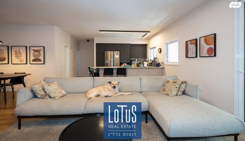 דירה, הרצליה