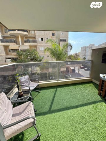 דירה, רמות הרכס, באר שבע