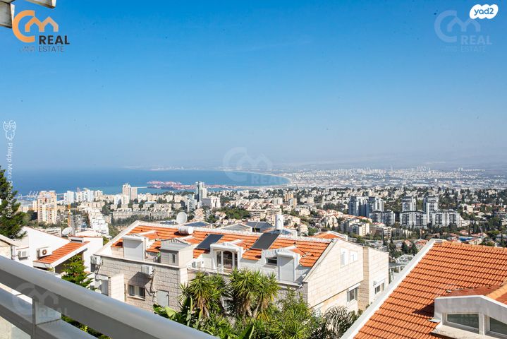 דופלקס, יקינטון, אחוזה, חיפה