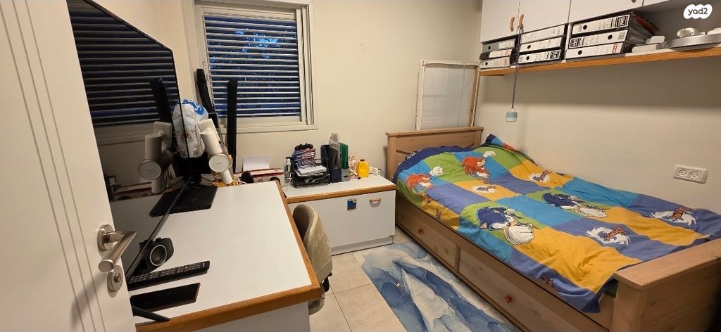 דירה, דקל, כפר סבא