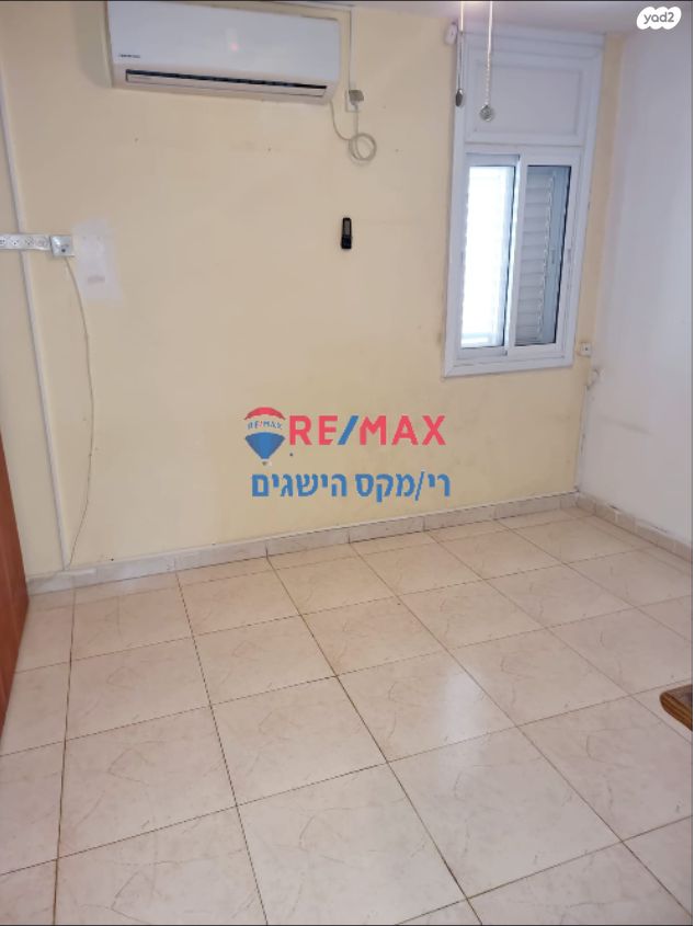 דירה, שדרות יגאל אלון, דימונה