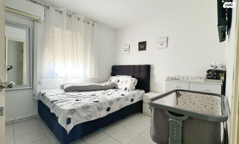 דירה, שדרות גולדה מאיר 28, קרית נורדאו, נתניה