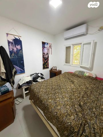 דירה, האיסיים 4, באר שבע