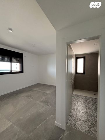 דירה, לויתן, נתניה