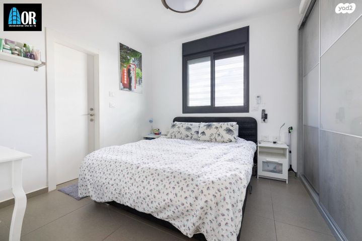 דירה, משה לוי, נאות שמיר, רמלה