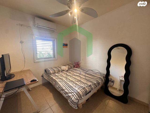 דירה, שדרות הרב לוין, גני מרום, רמת גן