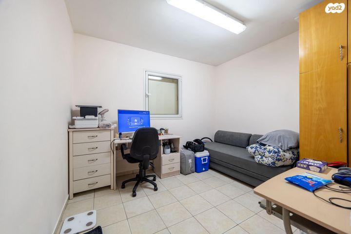 דירה, רוטשילד 174, פתח תקווה