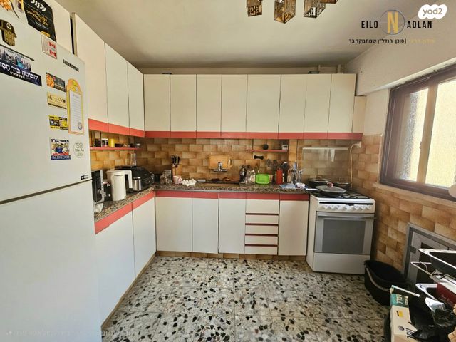 דירה, ליבורנו 7, רמת הנשיא, בת ים