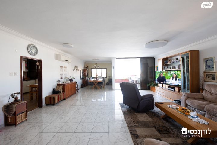 גג/ פנטהאוז, ההגנה, רחובות