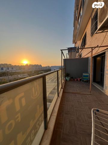 דירה, דובב מישרים / רמת בית שמש ד-1, בית שמש