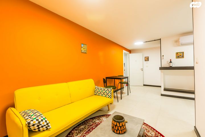 דירה, אחד העם, הרצליה, חיפה