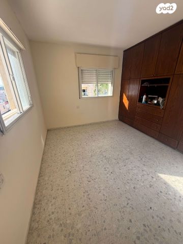 דירה, זאב ז'בוטינסקי 7, מרכז העיר, עכו