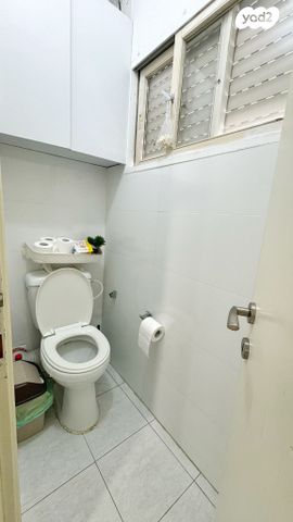 דירה, שדרות גולדה מאיר 28, קרית נורדאו, נתניה