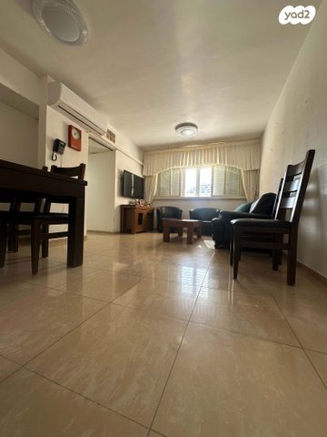 דירה, שדרות המגינים, קרית אליהו, חיפה