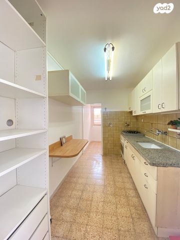 דירה, פרץ מרקיש, יזרעאליה, חיפה