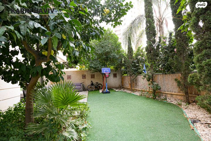 דירת גן, יעל רום 24, הדר המושבות החדשה / אם המושבות החדשה, פתח תקווה