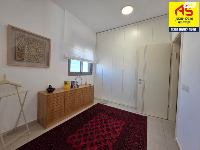 גג/ פנטהאוז, נופך, כרמי גת, קרית גת