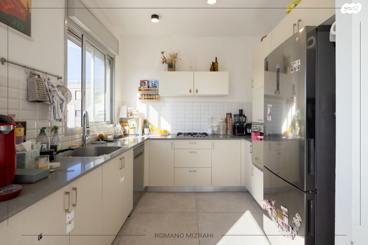 דירה, ההגנה, גבעת הרמבם, גבעתיים