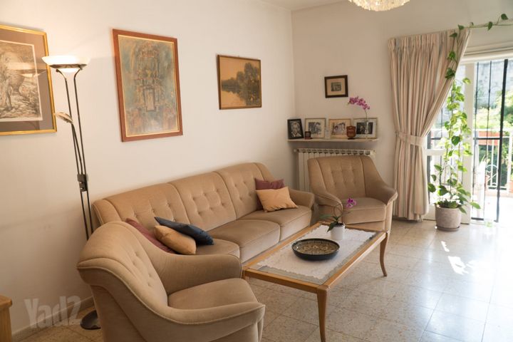 דירה למכירה בירושלים (תיווך) — 2