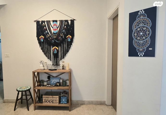 בית פרטי/ קוטג', ברקן