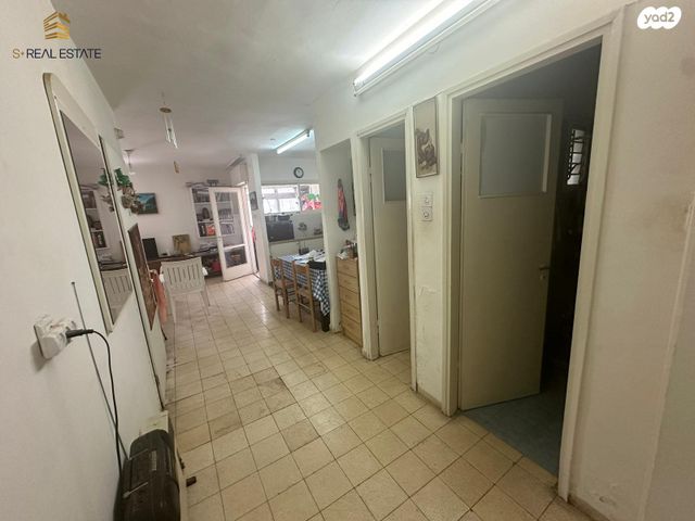 דירה, גולומב, קרית היובל, ירושלים